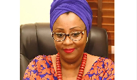 Hadiza El-Rufai