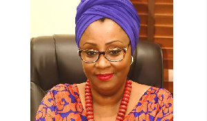 Hadiza El-Rufai