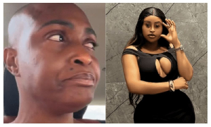 Blessing CEO and Sarah Martins Blessing CEO and Sarah Martins