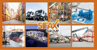 SIFAX Group