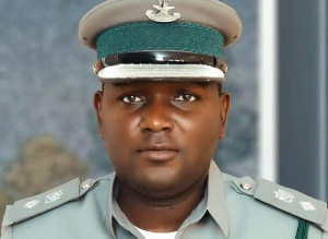Abdullahi Maiwada