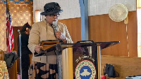 Pastor Titilayo Adewale
