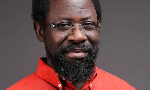Popular lawyer and political activist, Dele Farotimi