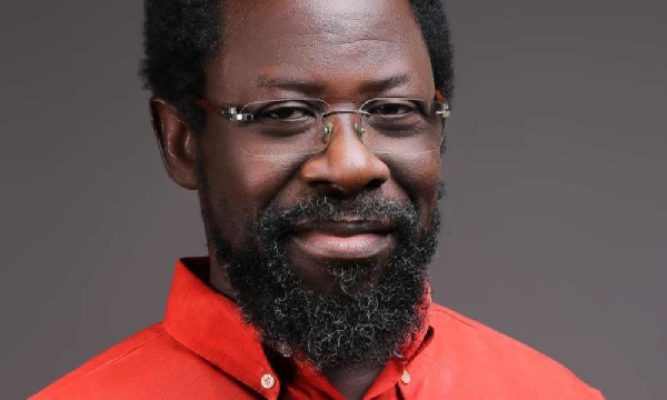 Dele Farotimi