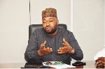 Niger state governor, Umar Bago