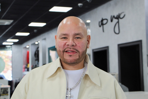 Fat Joe
