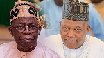 President Bola Tinubu and shettima