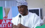 Rotimi Amaechi