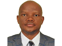 Prof. Chris Piwuna