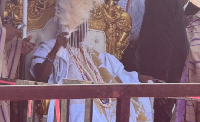 Oba Rashidi Ladoja