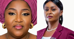 Ada Okwori and Esther Nkem Okereke