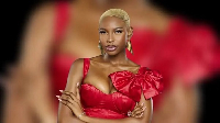 BBNaija Joanna