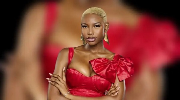 BBNaija Joanna