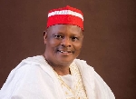 Senator Rabiu Kwankwaso
