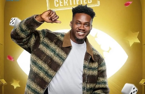 BBNaija Jason