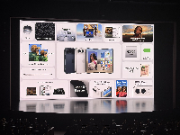 The phone has a starting price of $2,000 (£1,475)