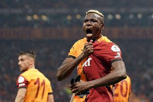Victor Osimhen