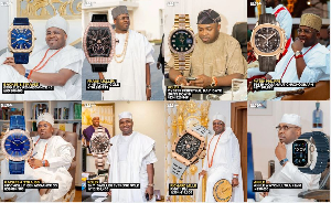 Oba Elegushi