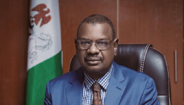 Ahmed Abdulaziz, MD and CEO,Transition Company of Nigeria
