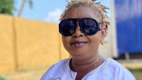 Juju and highlife singer, St. Janet is dead