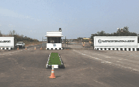 Gateway Airport