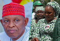 Governor Abba Yusuf of Kano State