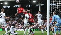Calvin Bassey faults Man United's goal against Fulham