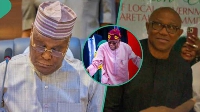 Knocks as Justice Misitura Bolaji-Yusuf dissects Atiku, Obi's petitions against Tinubu