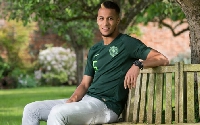 William Troost-Ekong