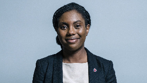 Kemi Badenoch