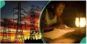 Blackout hits Lagos communities