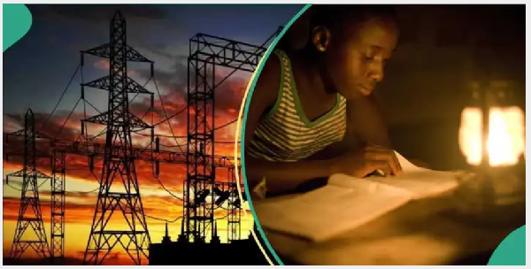 Blackout hits Lagos communities