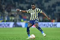 Fenerbahce’s full back Bright Osayi-Samue