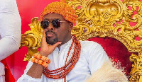 Olu of Warri