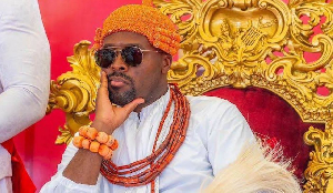 Olu of Warri