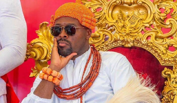 Olu of Warri