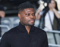 Thomas Partey appears before  Westminster Magistrates’ Court over rape charges