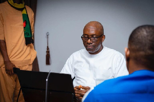 Charles Chukwuma Soludo