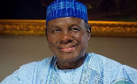 Jerry Gana