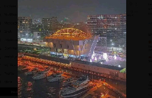 Victoria Island, Lagos