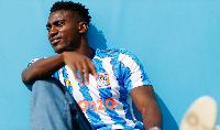 Taiwo Awoniyi completes Coventry City move