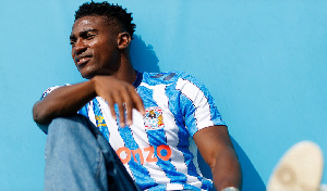 Taiwo Awoniyi completes Coventry City move