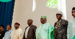Key members of the newly formed ADC