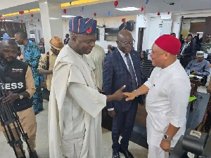 FCT Minister, Nyelsom Wike-backed National Caretaker Committee of the PDP