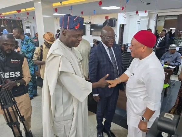 FCT Minister, Nyelsom Wike-backed National Caretaker Committee of the PDP