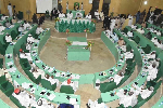 Kano State House of Assembly