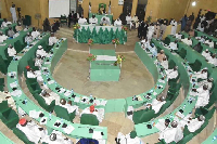 Kano State House of Assembly