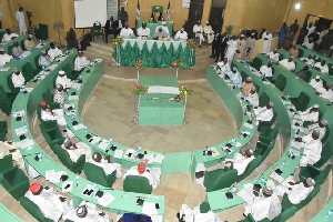 Kano State House of Assembly