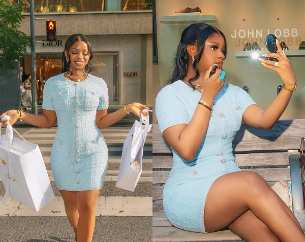Priscilla Ojo
