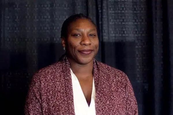 Iyabo Obasanjo-Bello